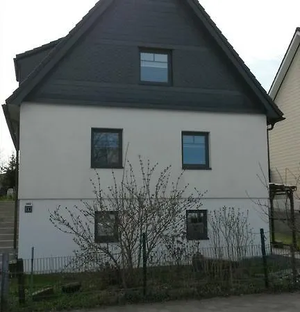 Ferienhaus Familienglück-3