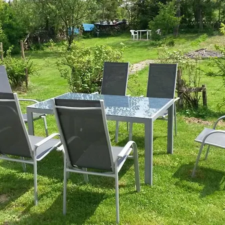 Ferienhaus Familienglück-2
